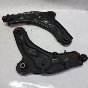 Triangulo Renault Espace