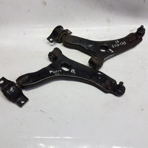 Triangulo Ford Focus I