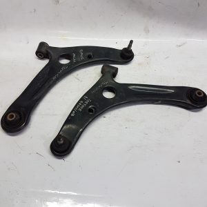 Triangulo Smart Fourfor  Mitsubich Colt