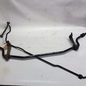 Barra estabilizadora Mercedes 190