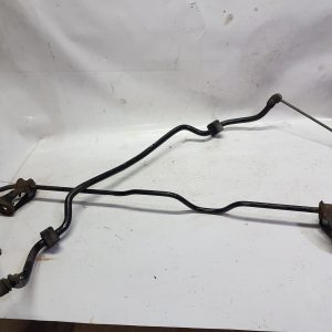 Barra estabilizadora Mercedes W203