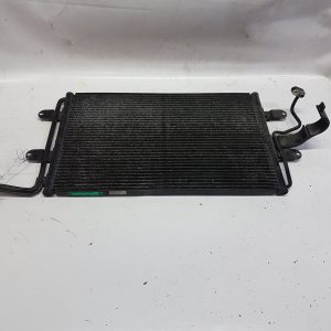 Radiador A C  Audi VW Seat Skoda