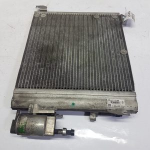 Radiador A C  Opel Zafira A Astra G