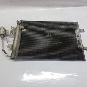 Radiador A C Mercedes classe A W168