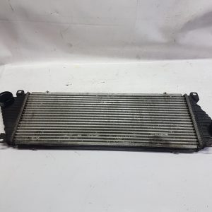 Intercooler Mercedes Sprinter