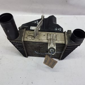 Radiador intercooler Smart Colt