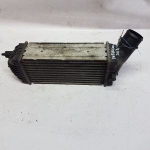 Radiador Intercooler Peugeot 307 Citroen C4