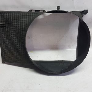 Forra radiador Mercedes 190D 2.0