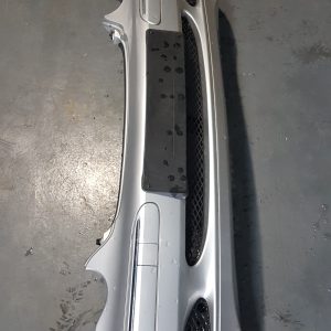 Parachoques Mercedes W203