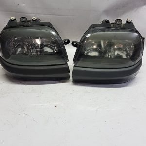Farol  Fiat Doblo