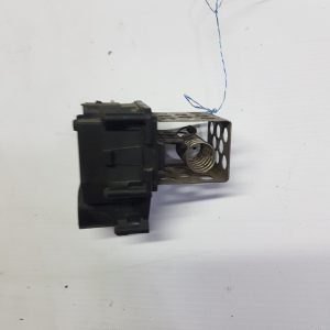 Resistência Ventilador do habitáculo Peugeot Citroen