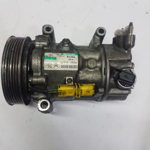 Compressor AC Citroen Peugeot