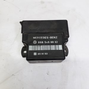 Módulo de comando incandescência Mercedes 190 W201