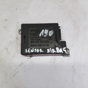 Modulo de Airbag Mercedes 190 W201