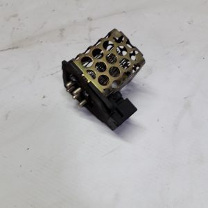 Resistencia Mercedes 190