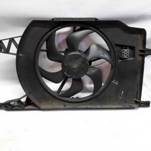 Termoventilador Renault Espace IV  Laguna II