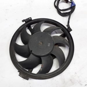Termoventiladores AUDI A6 2.5Tdi
