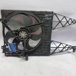 Termoventilador VW IV Audi A3