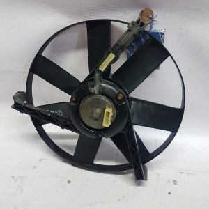 Termoventilador VW Polo III 6N1