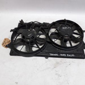 Termoventilador Ford Focus Mk1
