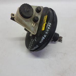 bomba travoes servofreio mercedes 190 W201