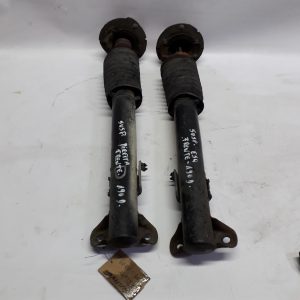 Suspensao frente Mercedes 190 W201