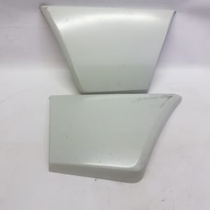 Lateral guarda lamas Mercedes 190 W201