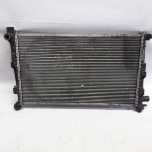Radiador Agua Mercedes W168 A 170 CDI