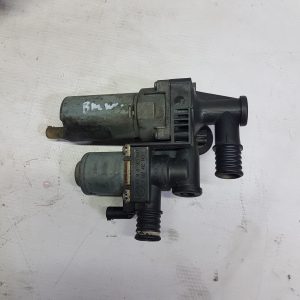 Modulo Bomba Eletrónica aquecimento agua secundaria BMW E46 X3 X5