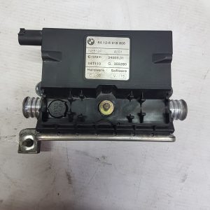 Aquecedor agua - BMW 3 Compact (E46)