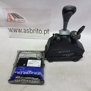 Conjunto Sam e seletor Smart  gasolina 600cc