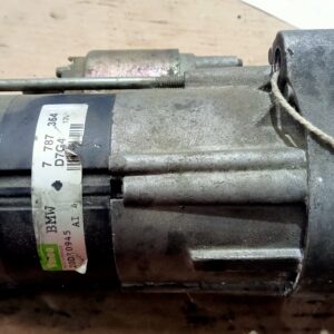 Motor de arranque Bmw  (E46)