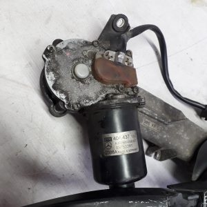 Motor escova limpa vidros Mercedes C 220