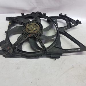 Termoventilador OPEL CORSA C
