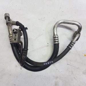 Tubos AC OPEL CORSA C gasolina