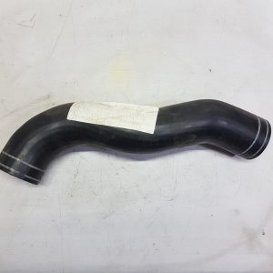 Tubo Radiador Mercedes Actros