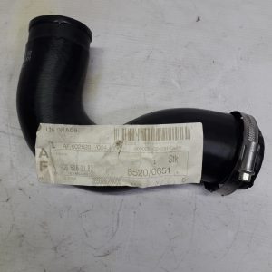 Tubo admissão Intercooler Mercedes Sprinter