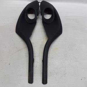 Grelha farol parachoques Mercedes-Benz Citan W415