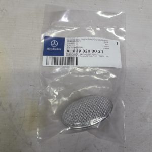 Pisca lateral Mercedes Benz Vito W639