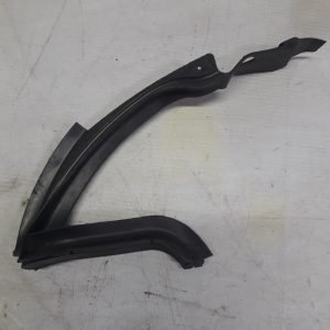 Canto borracha torpedo Mercedes Benz Atego Axor