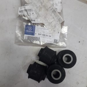 Sinoblocos Mercedes Atores