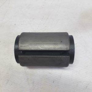 Casquilho de apoio, mola de lâmina