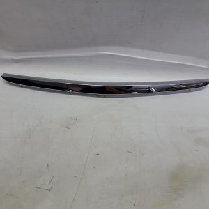 Friso para choques Frente Mercedes Classe A W168