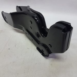 Bloqueio hidráulico da cabine MAN TGA