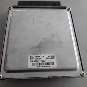 Centralina Ford Transit Connect