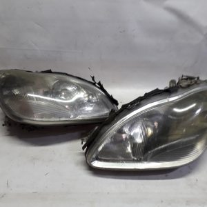 Farol Mercedes S W220
