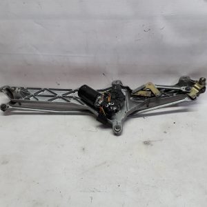 Aranha motor limpa para brise Mercedes S W220