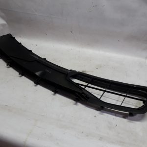 Grelha Capot Mercedes classe S