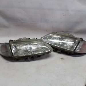 Farol Renault Espace III Renault Laguna