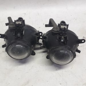 Farol Nevoeiro BMW  3 E46  318 D